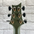PRS Guitars S2 Standard 22 Electric Guitar - Matcha Green Satin