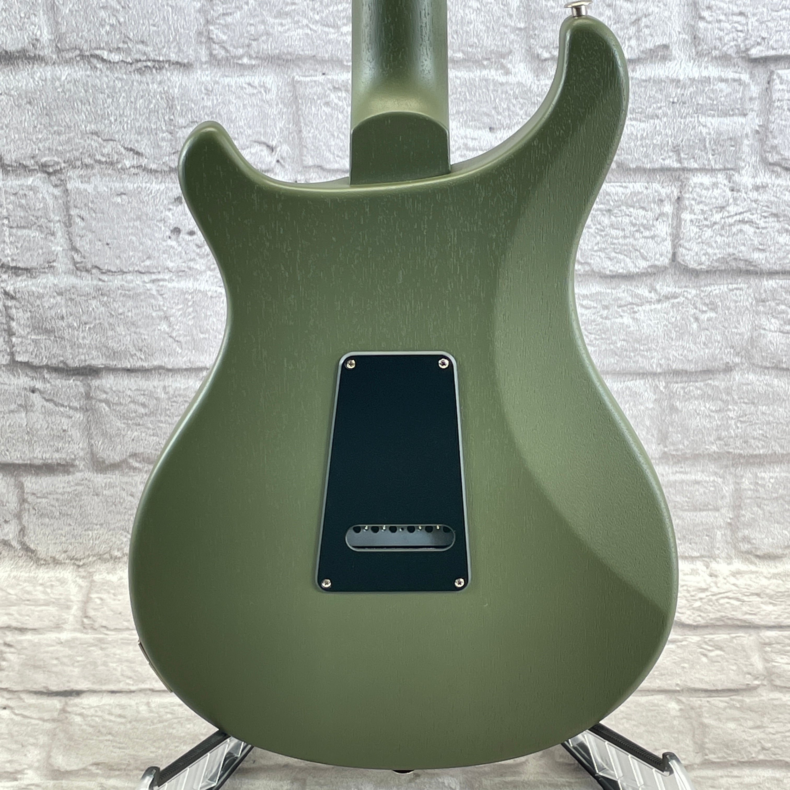 PRS Guitars S2 Standard 22 Electric Guitar - Matcha Green Satin