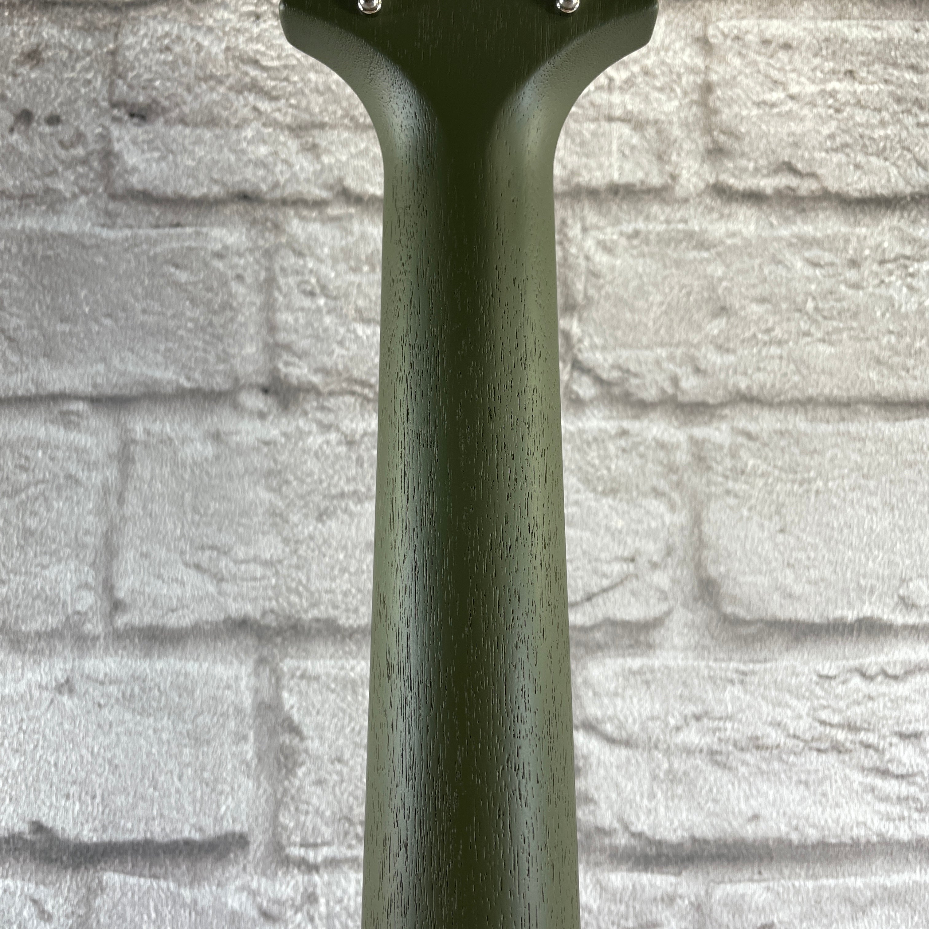 PRS Guitars S2 Standard 22 Electric Guitar - Matcha Green Satin