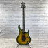PRS Guitars SE Chleo Herman Li Signature Electric Guitar - Mantis Burst