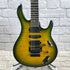 PRS Guitars SE Chleo Herman Li Signature Electric Guitar - Mantis Burst