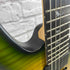 PRS Guitars SE Chleo Herman Li Signature Electric Guitar - Mantis Burst