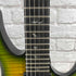 PRS Guitars SE Chleo Herman Li Signature Electric Guitar - Mantis Burst