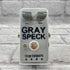 Used:  Chicago Stompworks Gray Speck Overdrive Pedal