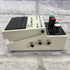 Used:  Boss LS-2 Line Selector Pedal