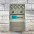 Used:  Ibanez SM7 Smash Box Distortion Pedal