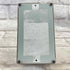 Used:  Ibanez SM7 Smash Box Distortion Pedal
