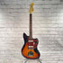 Used:  Squier Vintage Modified Jaguar Electric Guitar - 3 Color Sunburst