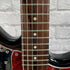 Used:  Squier Vintage Modified Jaguar Electric Guitar - 3 Color Sunburst