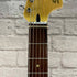 Used:  Squier Vintage Modified Jaguar Electric Guitar - 3 Color Sunburst