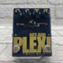 Used:  Tech 21 Hot Rod Plexi