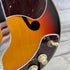 Used:  Silvertone 319 Electric Guitar 1968 - Sunburst