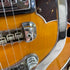 Used:  Silvertone 319 Electric Guitar 1968 - Sunburst