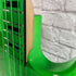 Used:  Dean Guitars Custom Zone 4-String Bass - Nuclear Green