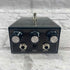 Used:  JHS Pedals Bender Fuzz Pedal