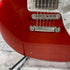 Used:  Fano Guitars JM6 Oltre Electric Guitar - Candy Apple Orange