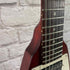 Used:  Gibson Flying V Electric Guitar - Faded Cherry