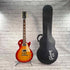 Used:  Gibson Les Paul Studio - Cherryburst