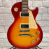 Used:  Gibson Les Paul Studio - Cherryburst