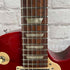 Used:  Gibson Les Paul Studio - Cherryburst