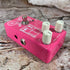Used:   Animals Pedal Rust Rod Fuzz V1 (Muff Style)