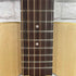 Used:  Martin 000-X2E Auditorium Acoustic-Electric Guitar