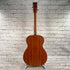 Used:  Martin 000-X2E Auditorium Acoustic-Electric Guitar