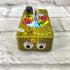 Used:  ZVEX Effects Super Hard On Boost Pedal