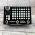 Used:  Empress Effects Zoia Modular Synthesizer Pedal