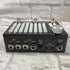 Used:  Empress Effects Zoia Modular Synthesizer Pedal