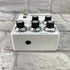 Used:  JHS Pedals Notadumble Overdrive Pedal (Assembled)
