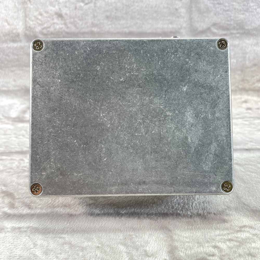 Used:  Fairfield Circuitry Shallow Water K-Field Modulator