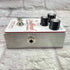 Used:  Greer Amps Southland Harmonic Overdrive Pedal
