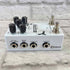 Used:  Keeley Eccos Delay/Looper Pedal