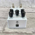 Used:  Keeley Eccos Delay/Looper Pedal