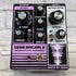 Used:  Death by Audio Echo Dream 2 Advanced Echo Modulation Pedal