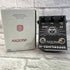 Used:  Analogman BI Compressor Pedal