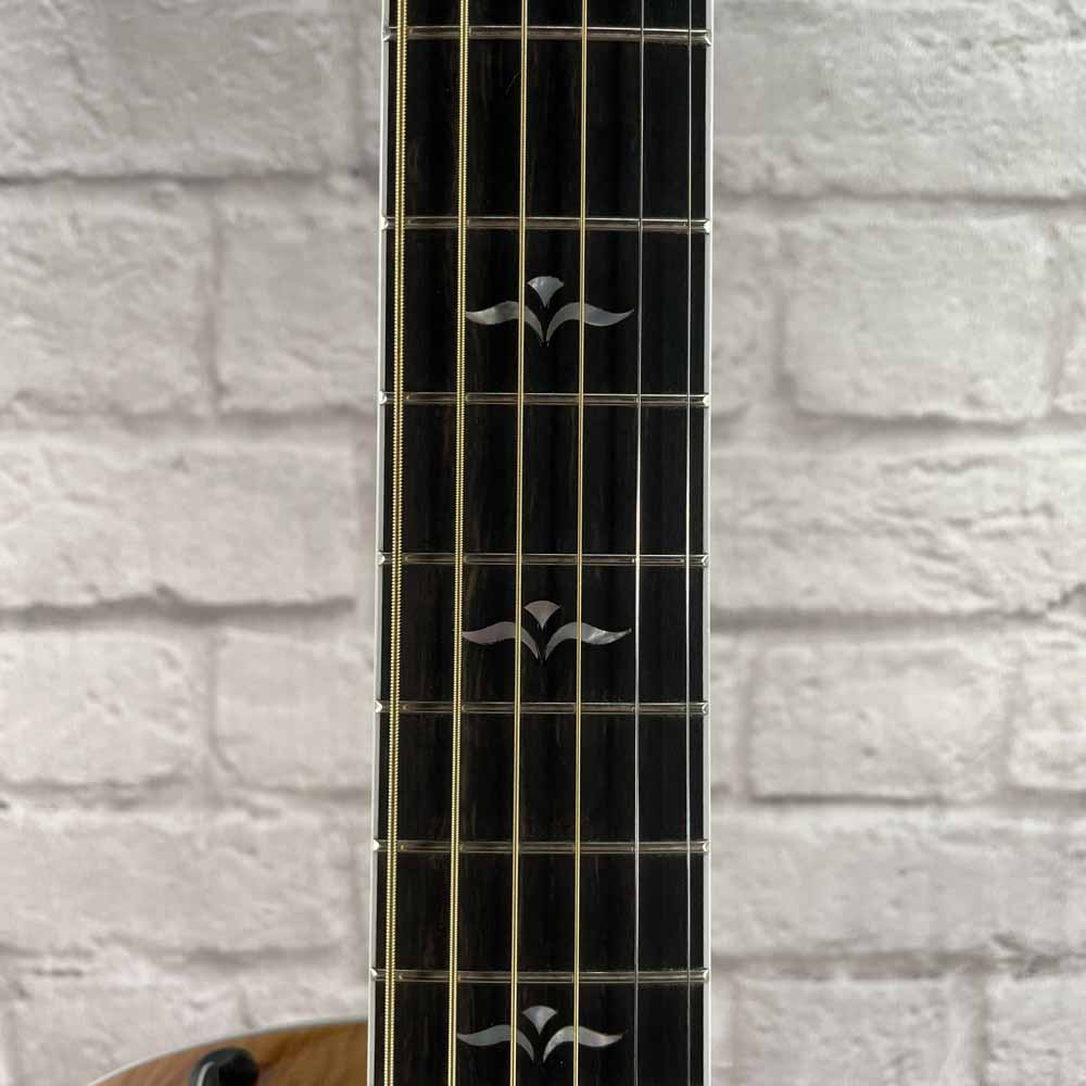 Used: Taylor Guitars 614-CE Acoustic/Electric Guitar