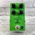 Used:  JHS Pedals The Bonsai 9-Way Screamer Overdrive Pedal