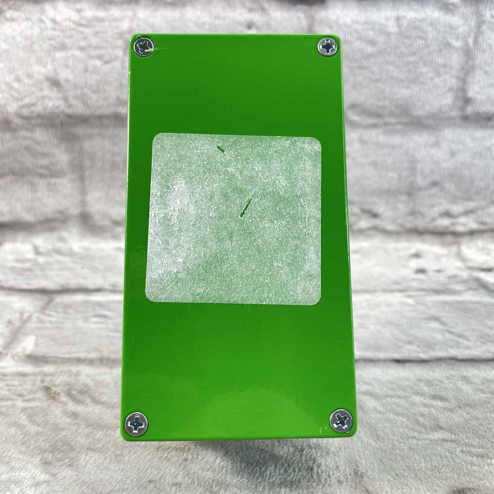 Used:  JHS Pedals The Bonsai 9-Way Screamer Overdrive Pedal