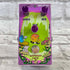 Used:  Wren and Cuff J. Mascis Garbage Face Jr. Fuzz Pedal