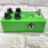 Used:  JHS Pedals The Bonsai 9-Way Screamer Overdrive Pedal