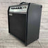 Used:  Ampeg GVT15-112 15 Watt 1x12 Combo Amp