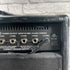 Used:  Ampeg GVT15-112 15 Watt 1x12 Combo Amp