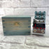 Used:  Chase Bliss Audio Tonal Recall Analog Delay Pedal