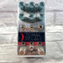 Used:  Chase Bliss Audio Tonal Recall Analog Delay Pedal