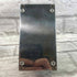 Used:  Chase Bliss Audio Tonal Recall Analog Delay Pedal