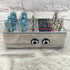 Used:  Chase Bliss Audio Tonal Recall Analog Delay Pedal