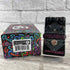 Used:  Catalinbread Perseus DIO Octave Fuzz Pedal