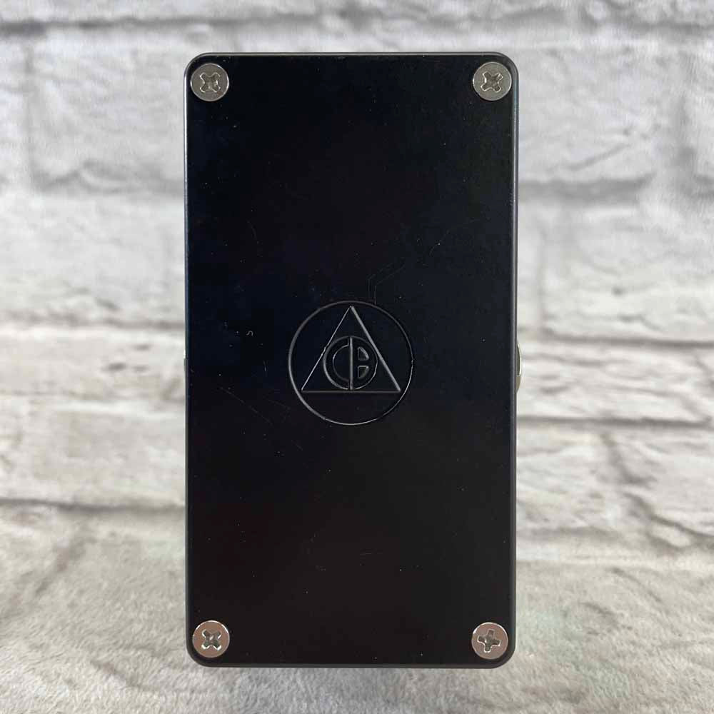 Used:  Catalinbread Perseus DIO Octave Fuzz Pedal